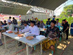 Opening Ceremony Semarak Kemerdekaan Berlangsung Khidmat & Meriah