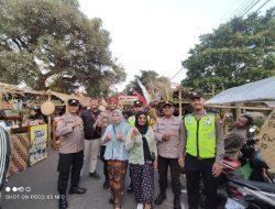 Pembukaan Singhasari Heritage dan Culture: Festival Seni Budaya 2024