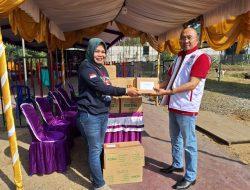 LATBER HPDKI DPC Malang Regional Plat N Bersama MAPEC Berlangsung Meriah