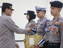 Polres Malang Siapkan Personel Pengawalan untuk Penyelenggara dan Paslon Pilkada 2024