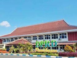 Fraksi Gelora Perjuangan Tegas, Kesejahteraan Guru Honorer di Utamakan dan Perbaikan Infrastruktur Jalan di Desa