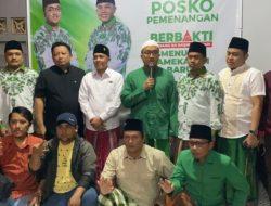 BERBAKTI Deklarasi Kemenangan Pilkada Pamekasan