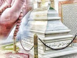 Salah satu kebiasaan baik Sayyidi Syaikh Ahmad bin Muhammad At Tijani RA
