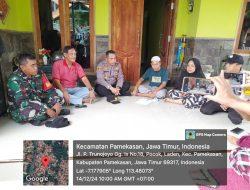 Kejadian Meninggalnya Warga Laden Pamekasan, Karena Serangan Jantung