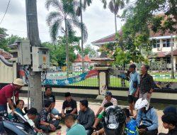 Aktivis NGO  Pamekasan Berharap Kepada Bupati Terpilih, Agar Masrukin di Mutasi ke Pantura Jadi Staf Camat