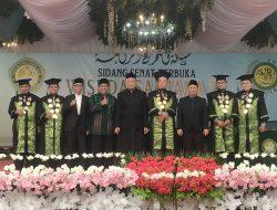 STAI DUBA Gelar Wisuda Ke-IV Sebanyak 89 Mahasiswa, Tahun Akademik 2024