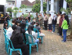 Warung Kopi Cetol Godanglegi Diduga Dijadikan Tempat Prostitusi