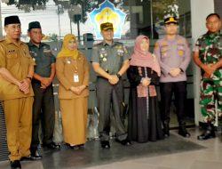 Hari Ulang Tahun Smp Negeri 01 Singosari ke 60 Tahun  Berlangsung Meriah dan Khidmat