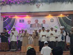 Riyadlul Jannah Di Balai Desa Randu Agung Berlangsung Khidmat