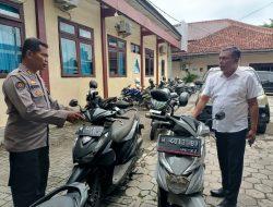 Kapolres Pamekasan Baru Menjabat Beberapa Hari, Ungkap 2 Kasus Curanmor