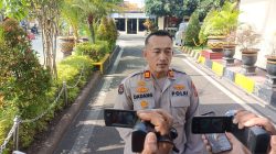 Polisi Lakukan Investigasi Coretan Bernada Kecaman Terhadap Mantan Presiden “Jokowi” Terus Bermunculan di Malang