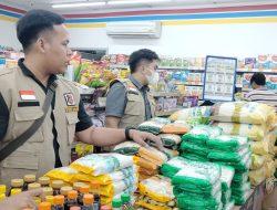 Polres Malang Sidak Pasar, Pastikan Stok dan Harga Bahan Pokok Jelang Ramadan Aman