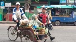 Nyulam Rasa Pagi Hari, Wujud Implementasi Commander Wish Kapolres Pamekasan