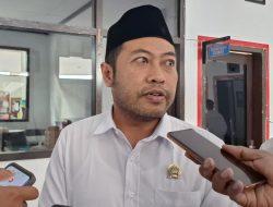 Anggota DPRD Komisi IV Surya Hanta Bersama Bumdes Se Singosari