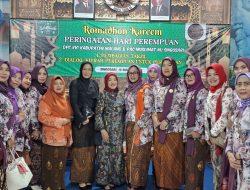 Hari Perempuan Sedunia 2025, KKI Malang Gelar Sarasehan Dan  Berbagi Takjil di Kecamatan Singosari