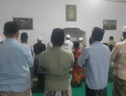 Ke Utamaan Sholat Tarawih Malam Ke 4