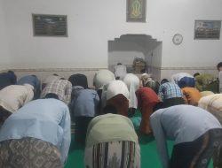 Ke Utamaan Sholat Tarawih Malam Ke 6