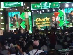 Charly ST 12 dan Gus Miftah, Meriahkan Harlah Muslimat NU ke-79 Se-Madura