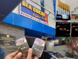 Rokok W3R ORIGiNAL BOLD, Baru Beredar Sudah Jadi Sorotan Aktivis di Pamekasan