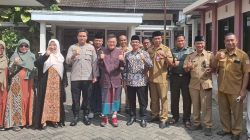 PT Anugerah Citra Abadi Santuni 812 Anak Yatim di Singosari Malang