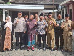 PT Anugerah Citra Abadi Santuni 812 Anak Yatim di Singosari Malang