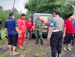 Polres Malang Pupuk Semangat Gotong Royong Wujudkan Lingkungan Bersih dan Lestari