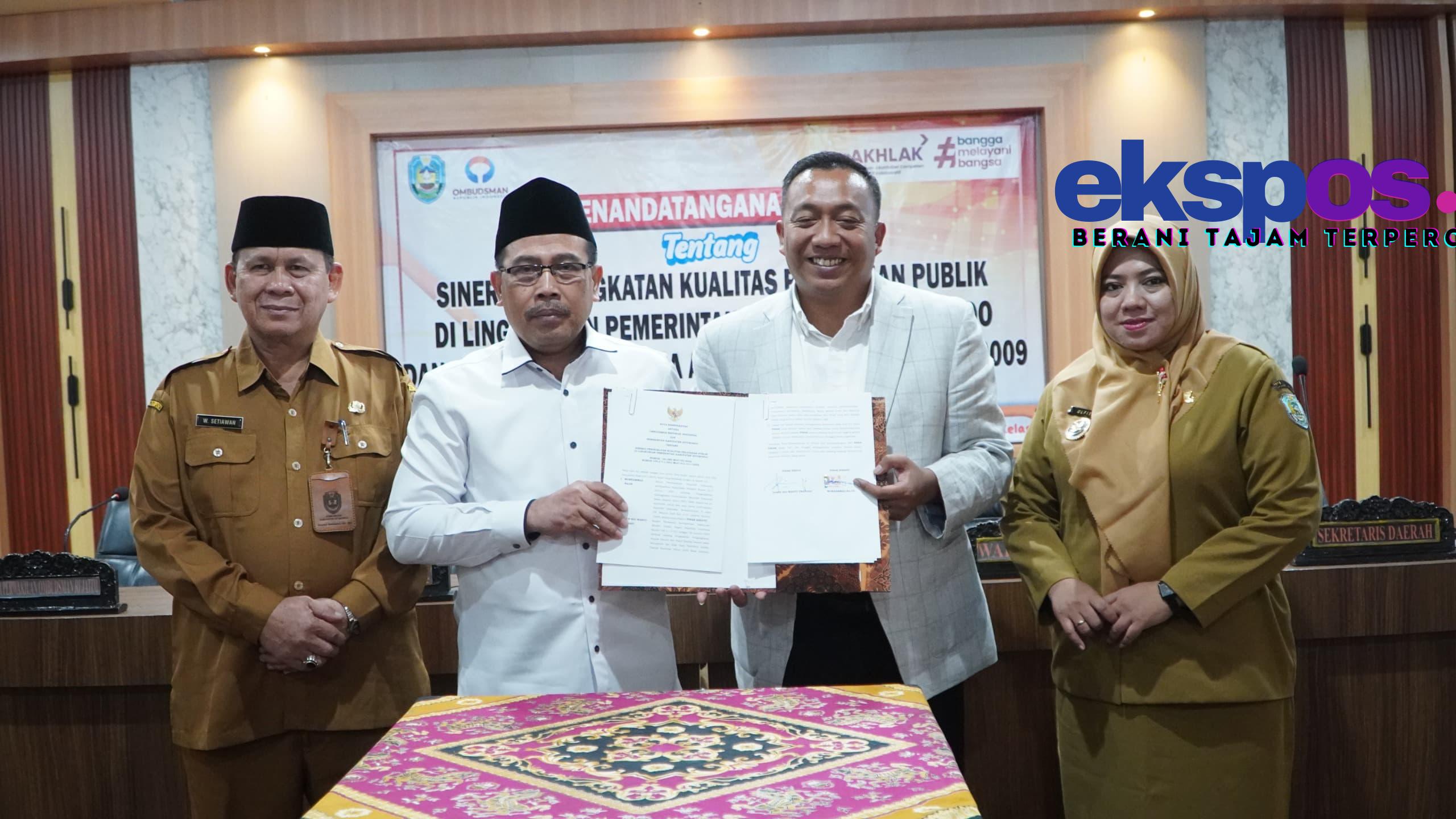 Bupati Situbondo