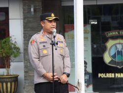 Warga yang berikan Informasi DPO Narkoba J dan R Akan Diberikan Hadiah 10 Juta