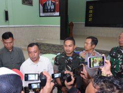 Heboh..!! Anggota TNI Disandera Warga Ijen, Dandim 0822 Bondowoso Sebut Tidak Benar