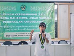 Lima Tahun Warga Lebak Terdampak Bencana Tinggal di Huntara Kumala
