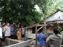 Bongkar Bilik Pesta Narkoba Paska 4 Tersangka di Ringkus Polres Pamekasan