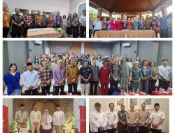 Kampus King’s College London Launching di Kawasan Ekonomi Khusus Singhasari