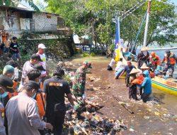 2 Hari Nelayan Hilang di Laut Ditemukan Meninggal, Tim SAR Gabungan Pamekasan Kompak