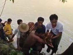 Tubuh Bocah Palesanggar Terbawa Arus di Temukan di Desa Klampar Proppo