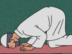 Sholat Malam dan Keutamaan