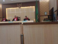 Pencemaran Nama Baik, Ali Wehdi dan Sulimah di Vonis Dua Bulan Hukuman Percobaan 