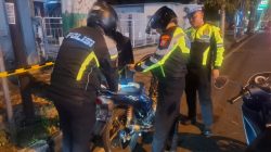 Cegah Aksi Balap Liar, Polres Pamekasan Berhasil Amankan 27 Unit R2