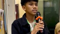 MENAKAR KEMBALI MINDSET MAHASISWA