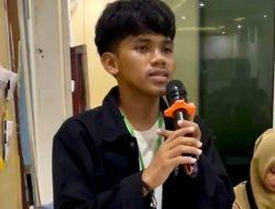 MENAKAR KEMBALI MINDSET MAHASISWA