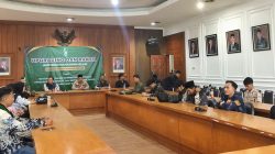 HMI Pandeglang Rumuskan Strategi Untuk Kemajuan Kabupaten Pandeglang