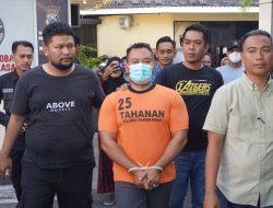 Viral Di medsos, Pelaku Penganiayaan Kurir JNT Pamekasan Diamankan Polisi