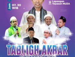 Ustadz H. Abdul Somad Akan Hadir di Pamekasan Daerah Pantura