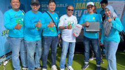 Senergi PLN UID Jatim dan Pemkab Sumenep Gelar Madura EV Day 2025: Dorong Transisi Energi Bersih dan Kendaraan Listrik