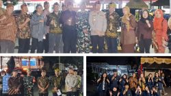 Muspika Singosari Gelar Tasyakuran “Njenang Suro” Bersama Komunitas Guyub Rukun