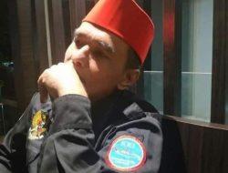 Berantas Korupsi dan Hukum yang adil, Mustahil di Indonesia, Ini Solusi dari Ketua Umum Komunitas Kritis Indonesia