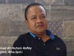 Sejarah Al Dan Agama Islam