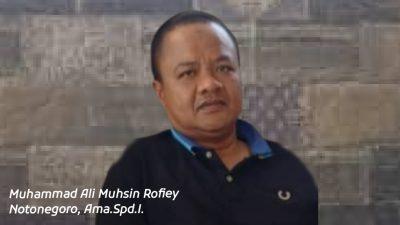 Sejarah Al Dan Agama Islam