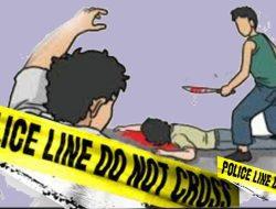 Polres Pamekasan Lamban Tangkap Pembunuhan Sadis di Desa Ambender