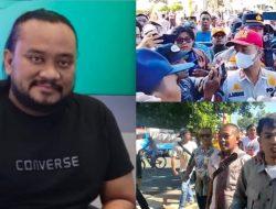 Ketua Umum KJJT Kecam Keras Bupati Situbondo Terhadap Kekerasan Wartawan