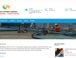 PT Berkat Sahabat Garansi: Solusi Bank Garansi Terpercaya untuk Proyek Anda